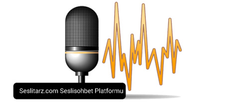 Seslisohbet platformu